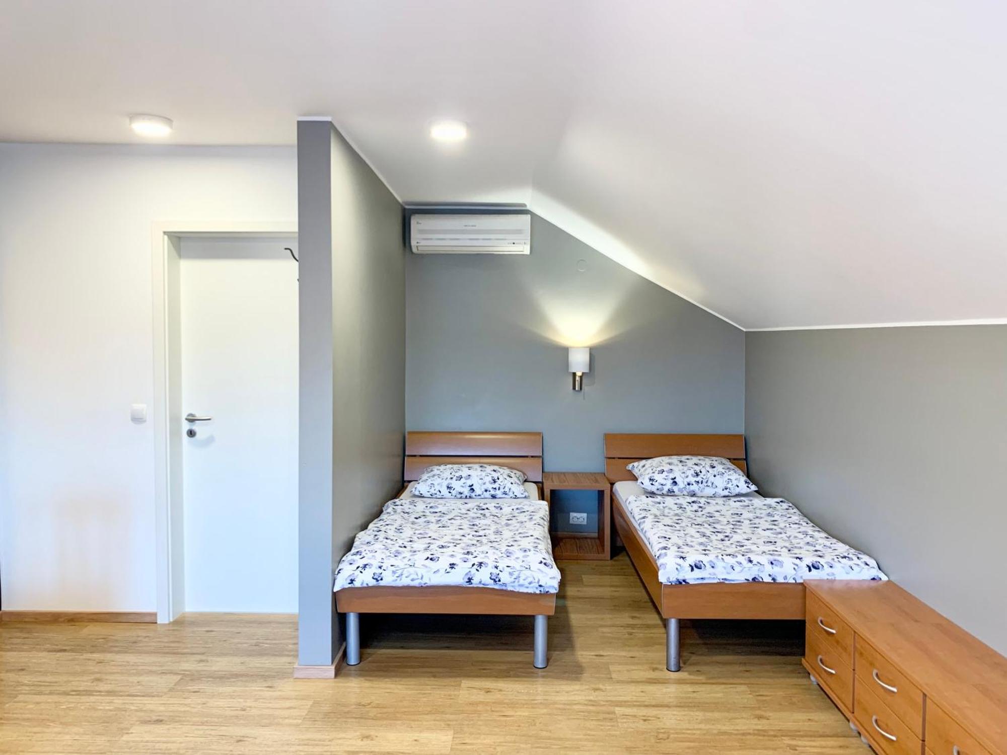 מלון מריבור Stara Lipa Tasner Free Kitchen&Garage&Parking-Self Check In חדר תמונה